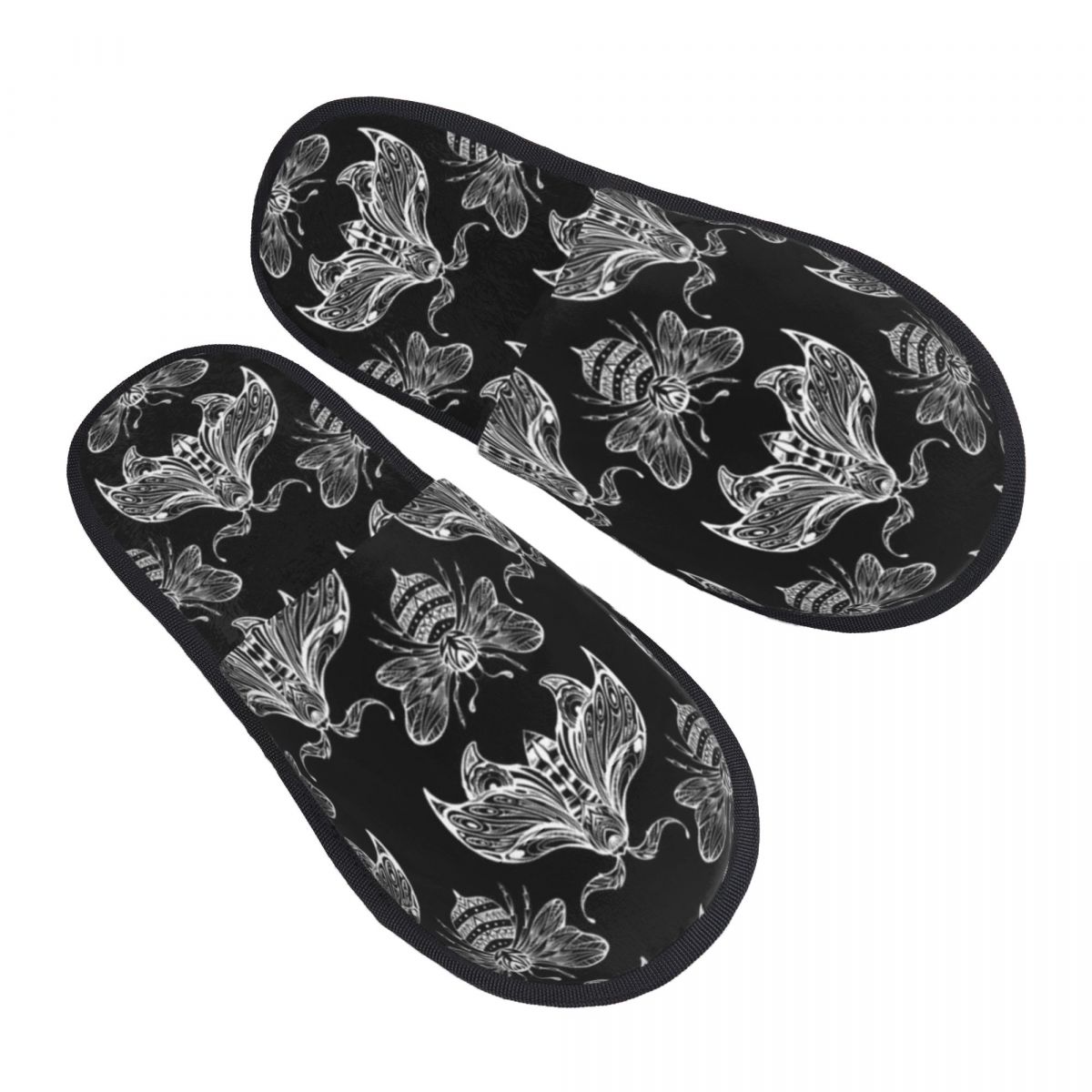 Men'S Fashion Houses - Sandal Bulu Untuk Wanita Pria Fashion