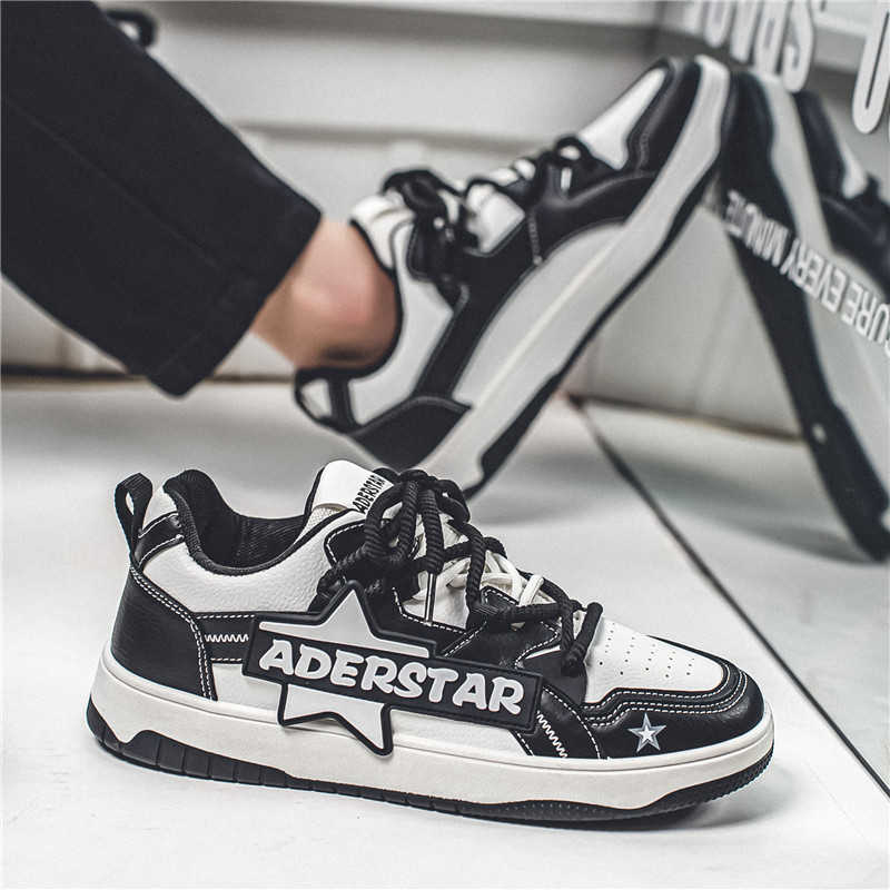 Men'S Fashion Luxury Brands - Sepatu Kets Lucu Sol Karet Hidung