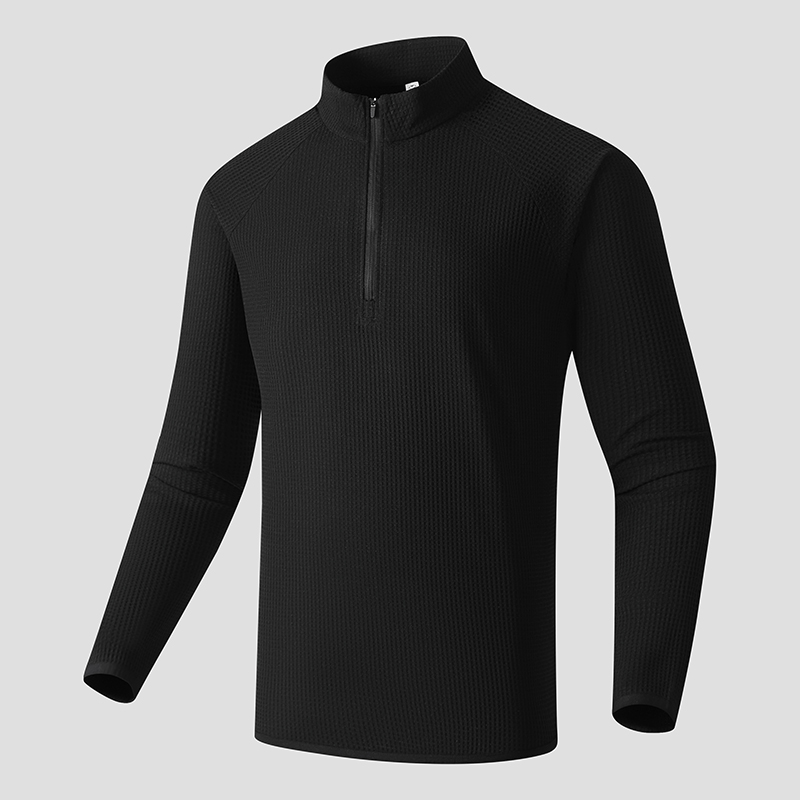 Men'S Spring Fashion - Kaos Lari Pria Berkualitas Tinggi untuk