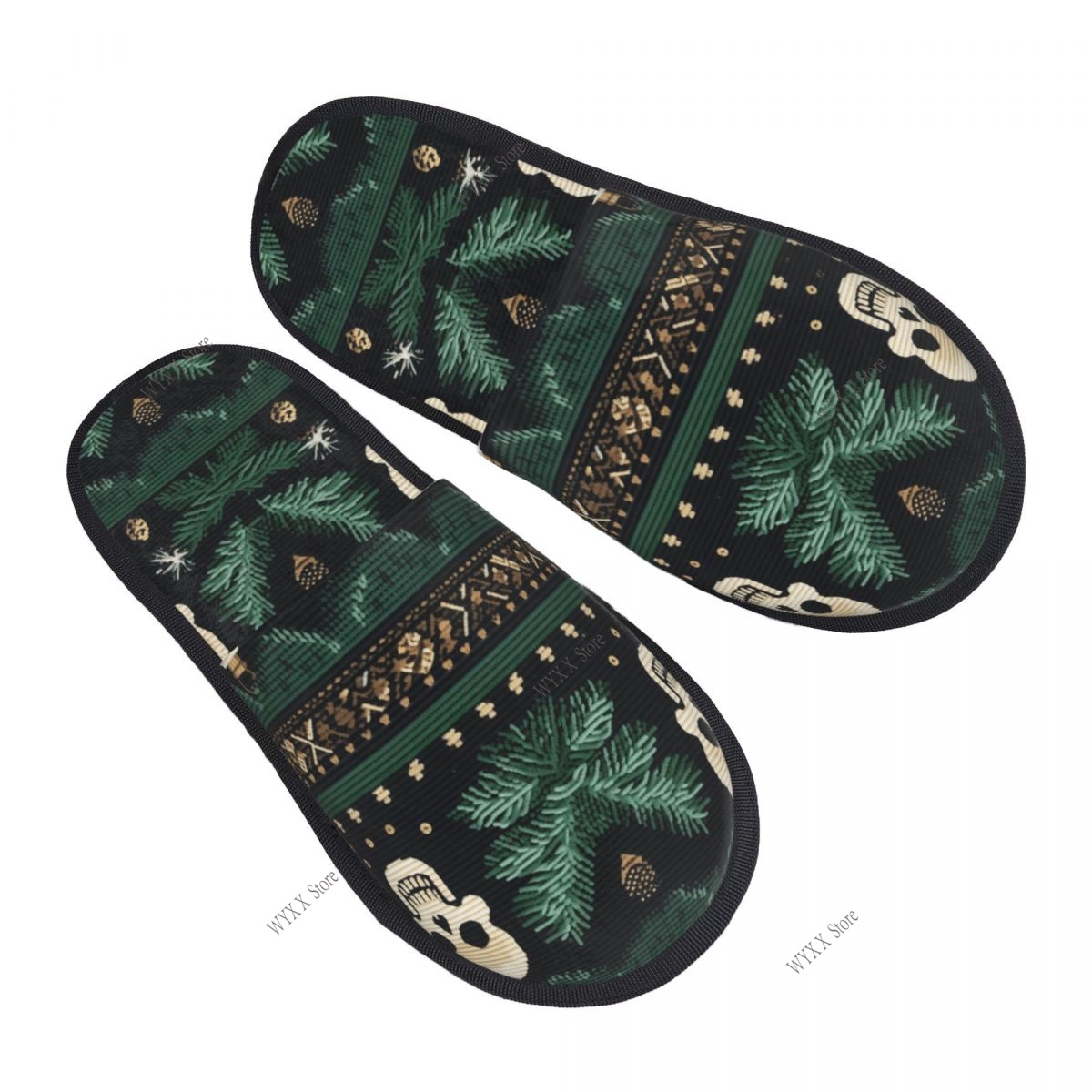 Men'S Fashion Houses - Sandal Bulu Untuk Wanita Pria Fashion