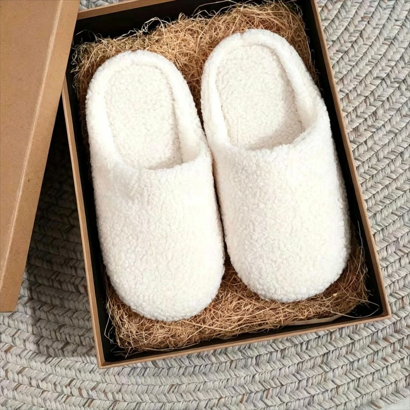 Men'S Fashion Houses - Sandal Rumah untuk Pasangan di Musim