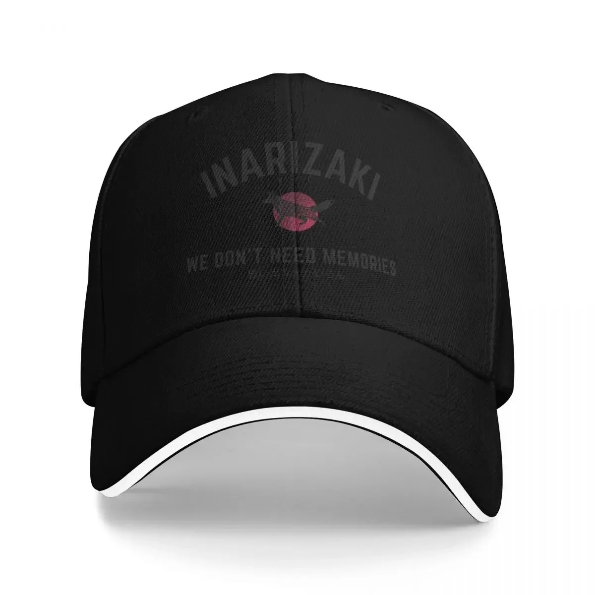 Men'S Fashion Outlets - 2026 Inarizaki VBC 'Kami Tidak Membutuhkan