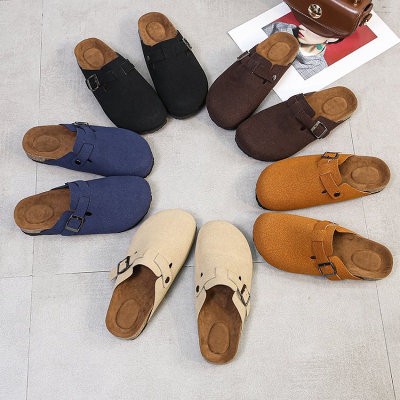 Men'S Fashion Houses - Sendal Clog Fashion Shevalues untuk Wanita