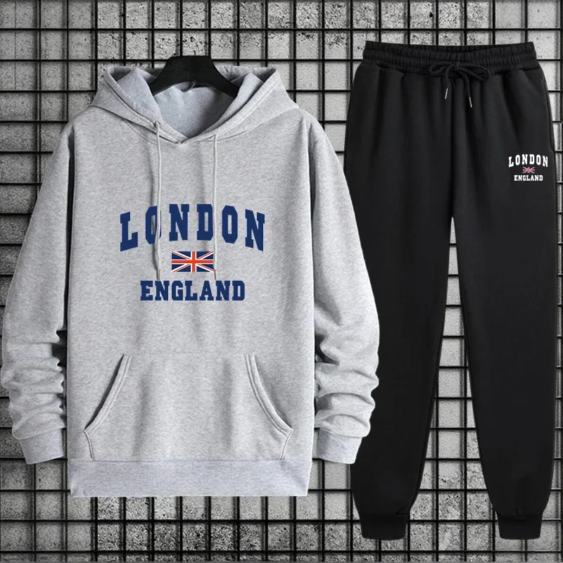 Men'S Winter Fashion - Setelan Olahraga Pria Terpopuler untuk Musim