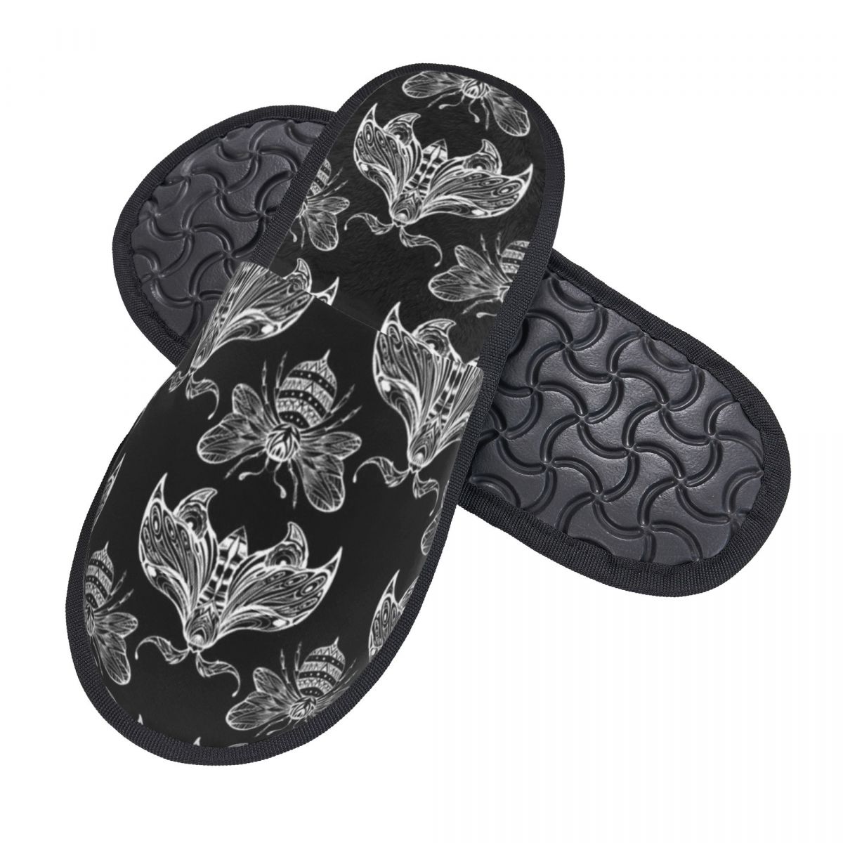 Sandal Bulu Untuk Wanita Pria  - Men'S Fashion Houses ulasan dan harga
