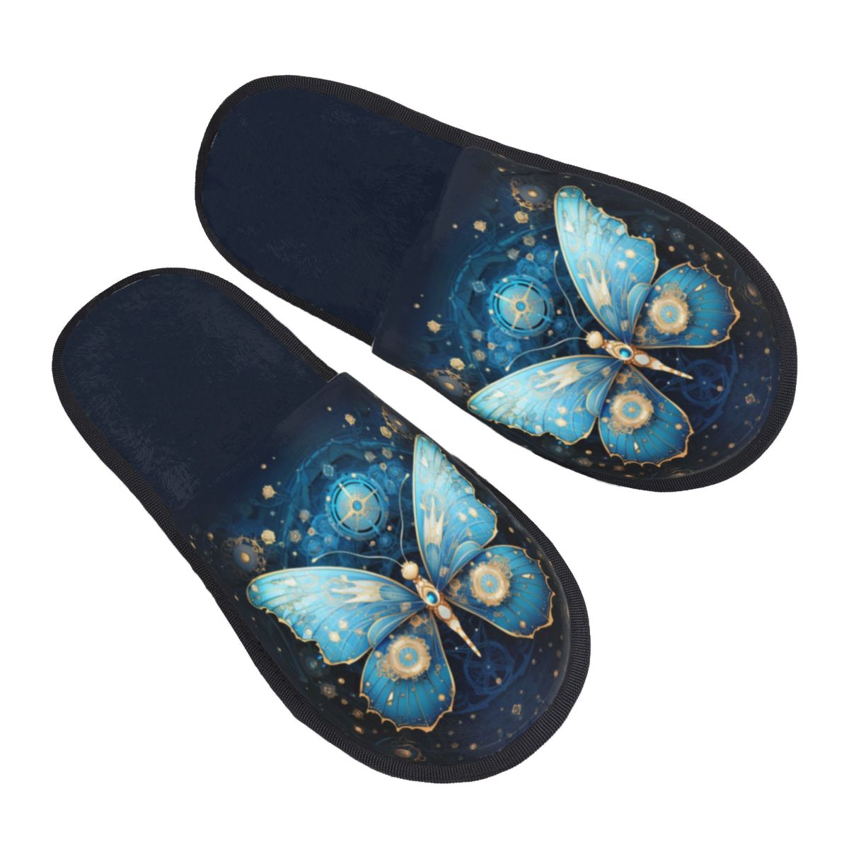Sandal Bulu Untuk Wanita Pria  - Men'S Fashion Houses ulasan dan harga