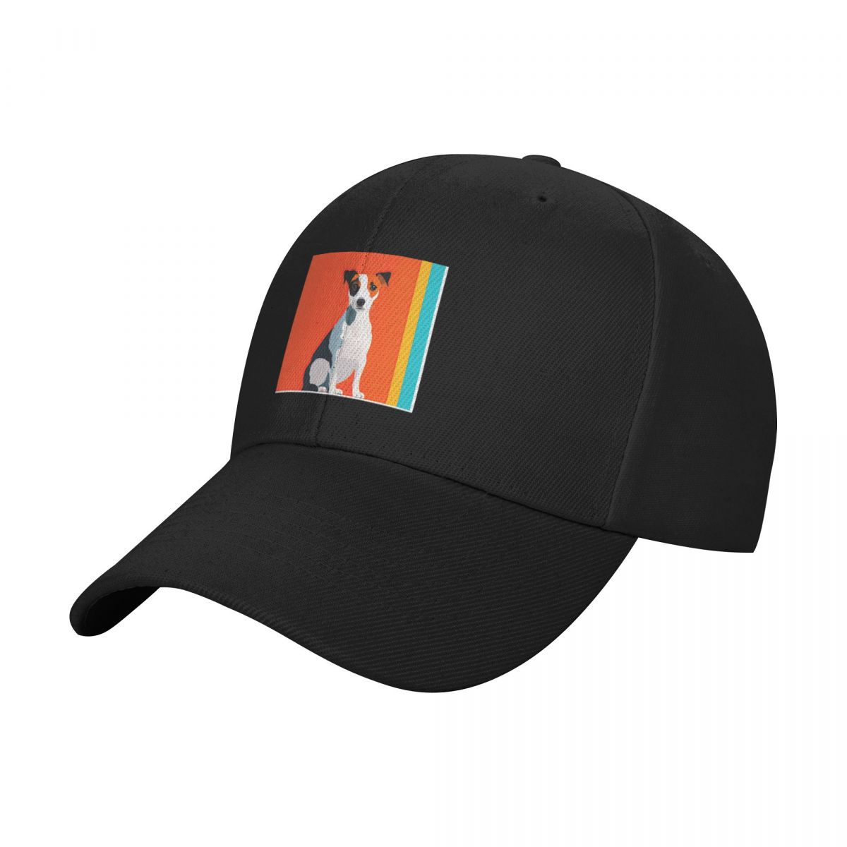 Topi Bisbol Jack Russell Terri - Men'S Fashion Outlets ulasan dan harga