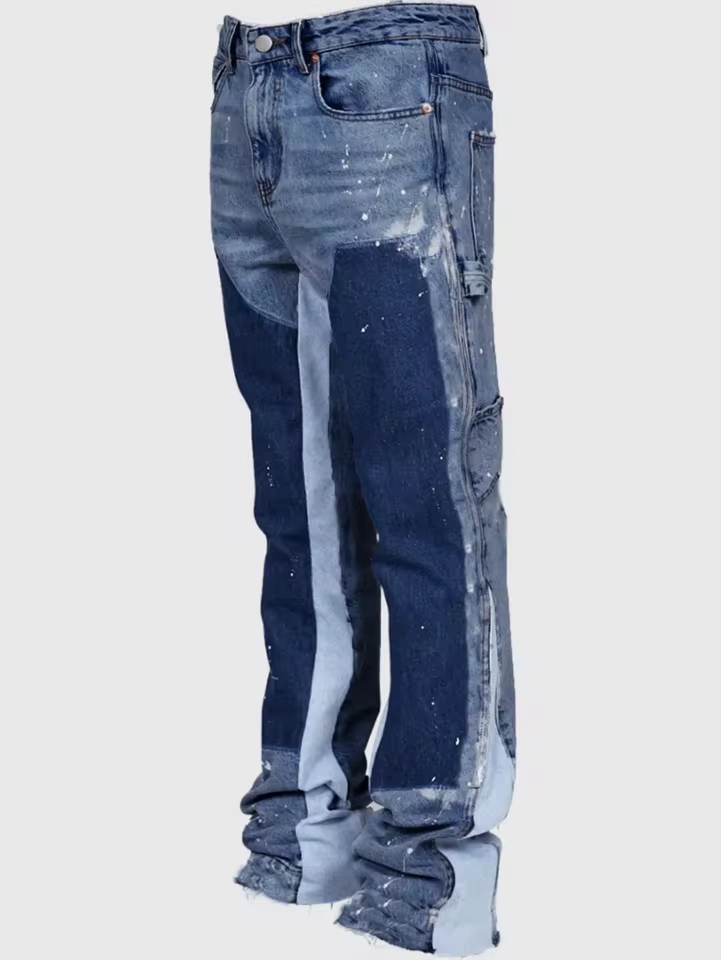 Celana Jeans Kerja Pria, Pakai - Men'S Fashion Jeans And Boots ulasan dan harga