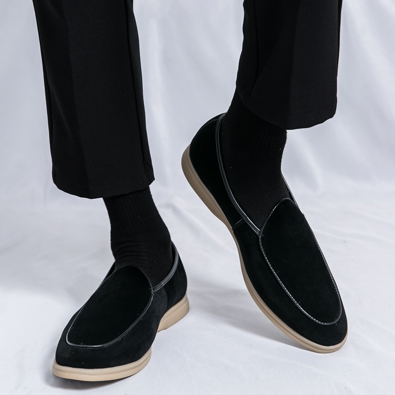 Sepatu Loafer Merek Mewah Pria - Men'S Fashion Luxury Brands ulasan dan harga