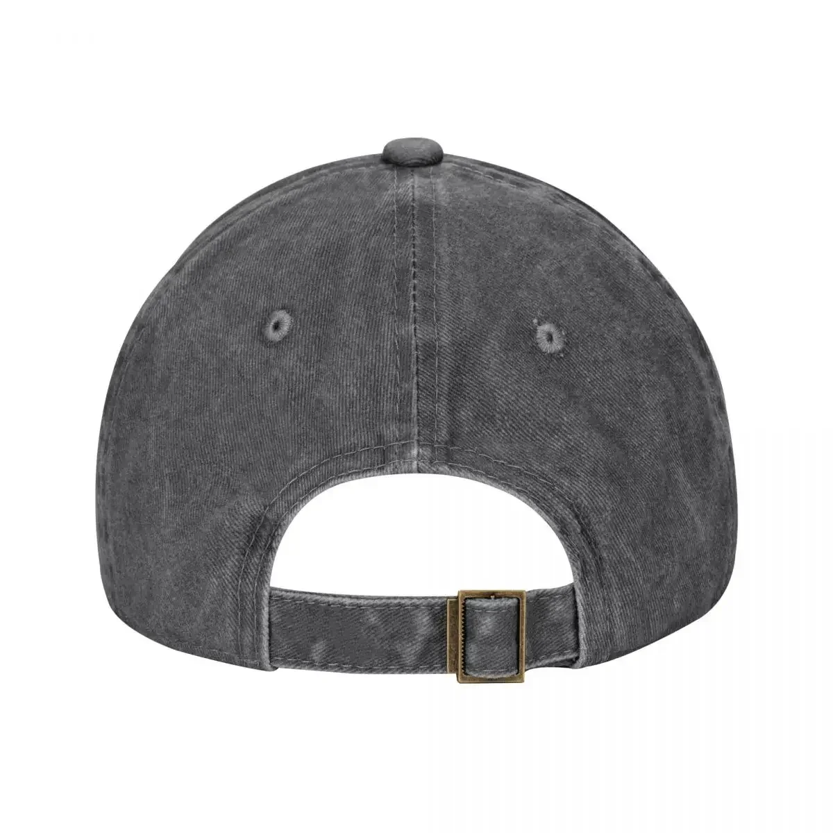 Topi Baseball Gold BloodedCap, - Men'S Fashion Outlets ulasan dan harga