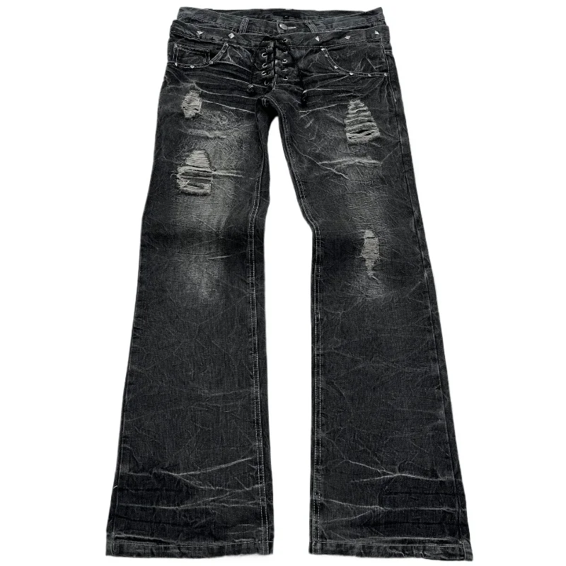 Jeans Wanita Model Double Wais - Men'S Fashion Jeans And Boots ulasan dan harga