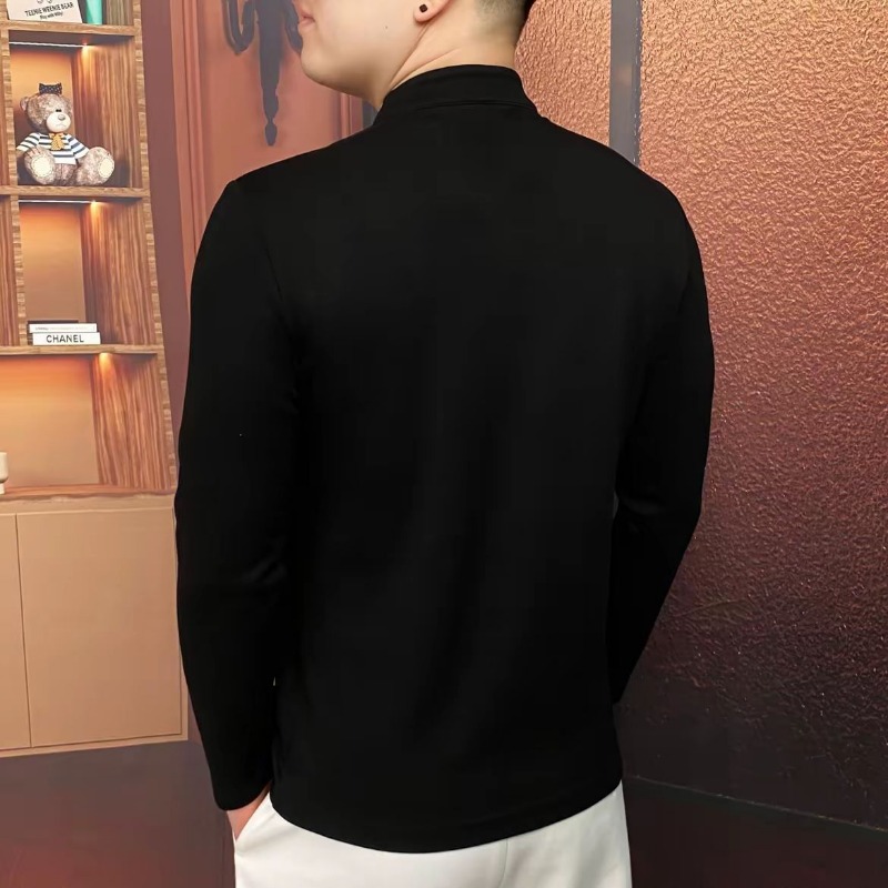 Sweater Pria Musim Gugur dan M - Men'S Winter Fashion ulasan dan harga