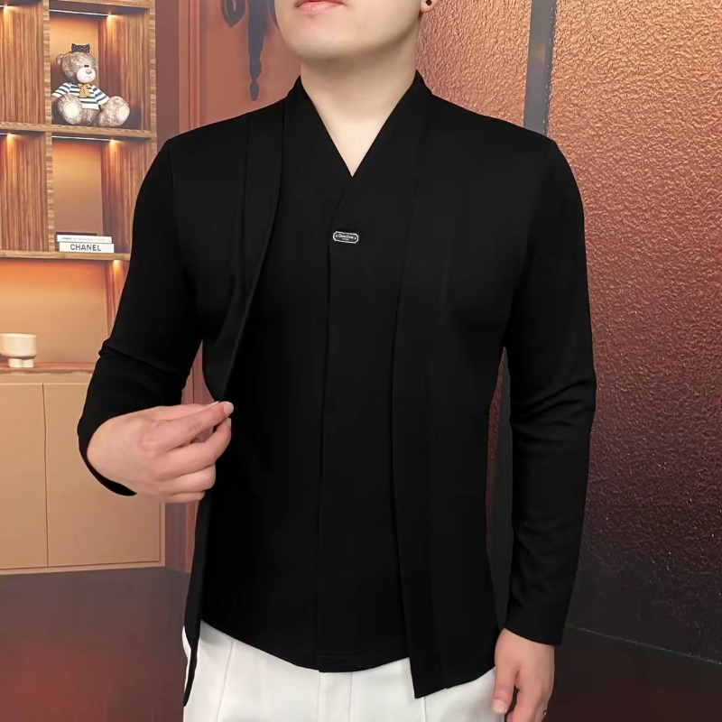 Sweater Pria Musim Gugur dan M - Men'S Winter Fashion ulasan dan harga