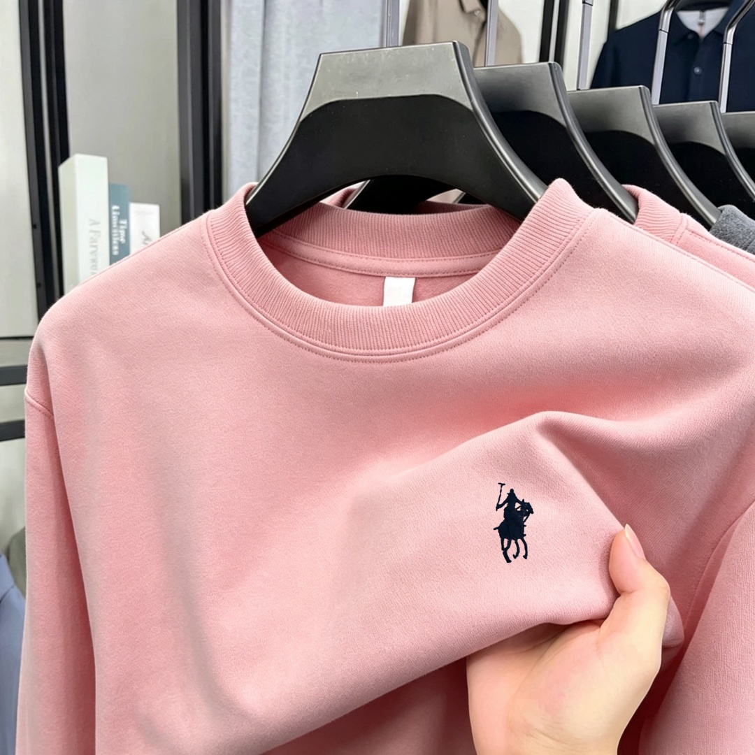 Kaos oblong pria lengan panjan - Men'S Winter Fashion ulasan dan harga