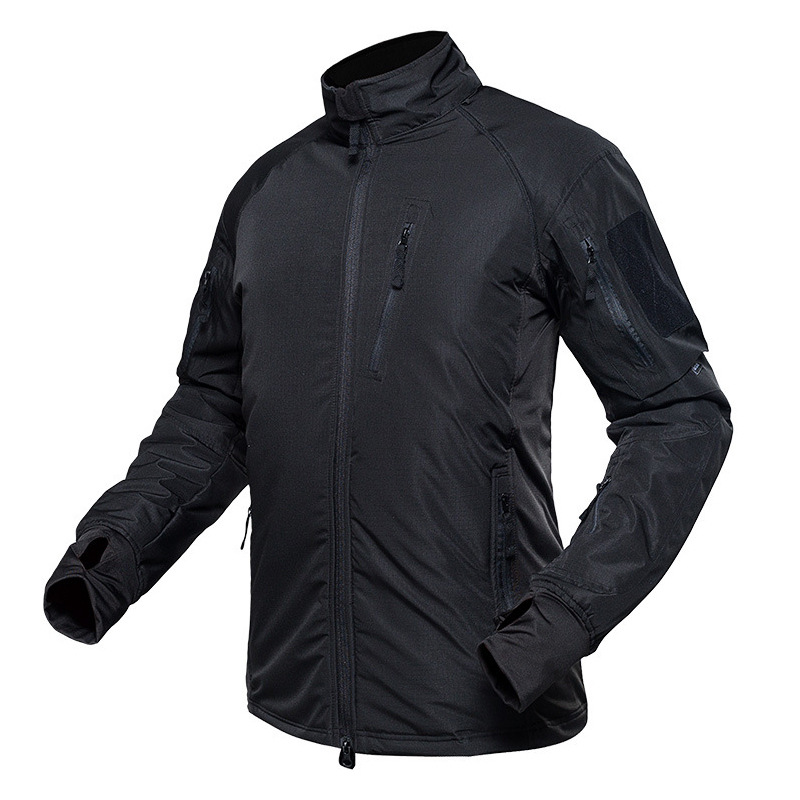 CEMA jaket taktis militer anti - Bomber Jacket Men ulasan dan harga