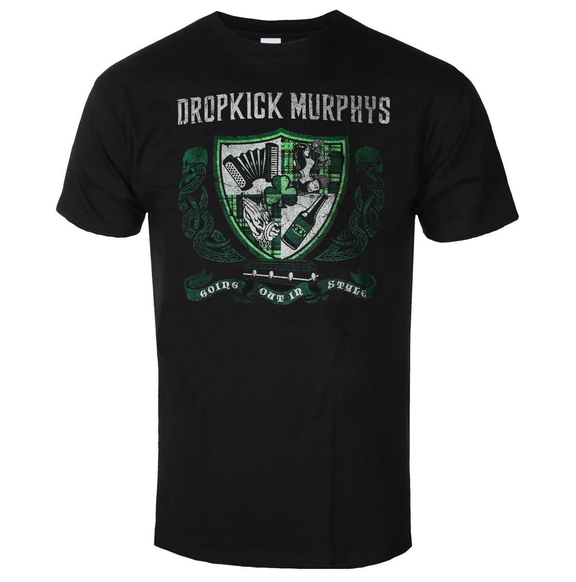 Kaos Katun Grafis Pop Summer D - Men'S Fashion Luxury Brands ulasan dan harga