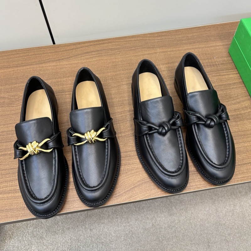 Sepatu Loafer Wanita Terbaru 2 - Suede Loafers Men ulasan dan harga