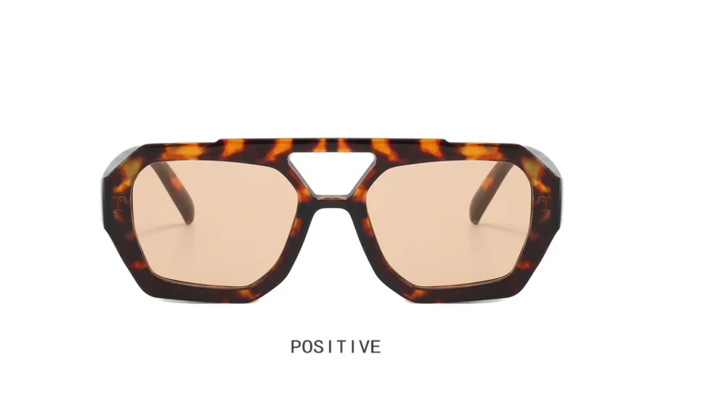Kacamata Hitam Vintage Persegi - Men'S Fashion Luxury Brands ulasan dan harga