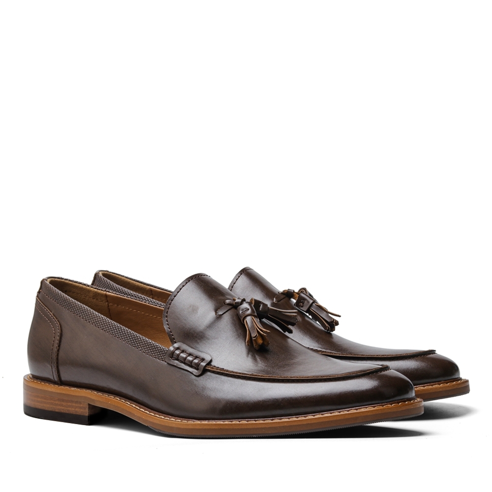 Sepatu Musim Panas Pria Sepatu - Suede Loafers Men ulasan dan harga