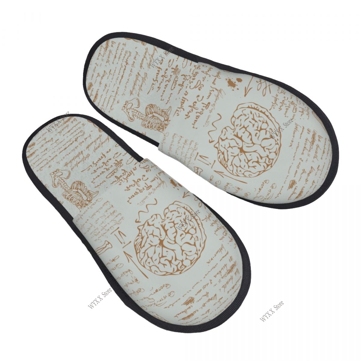 Sandal Bulu Untuk Wanita Pria  - Men'S Fashion Houses ulasan dan harga