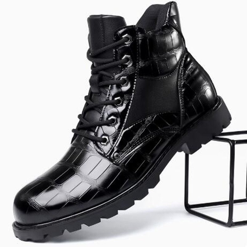 Sepatu Bot Pria Bermerek Mewah - Men'S Fashion Luxury Brands ulasan dan harga