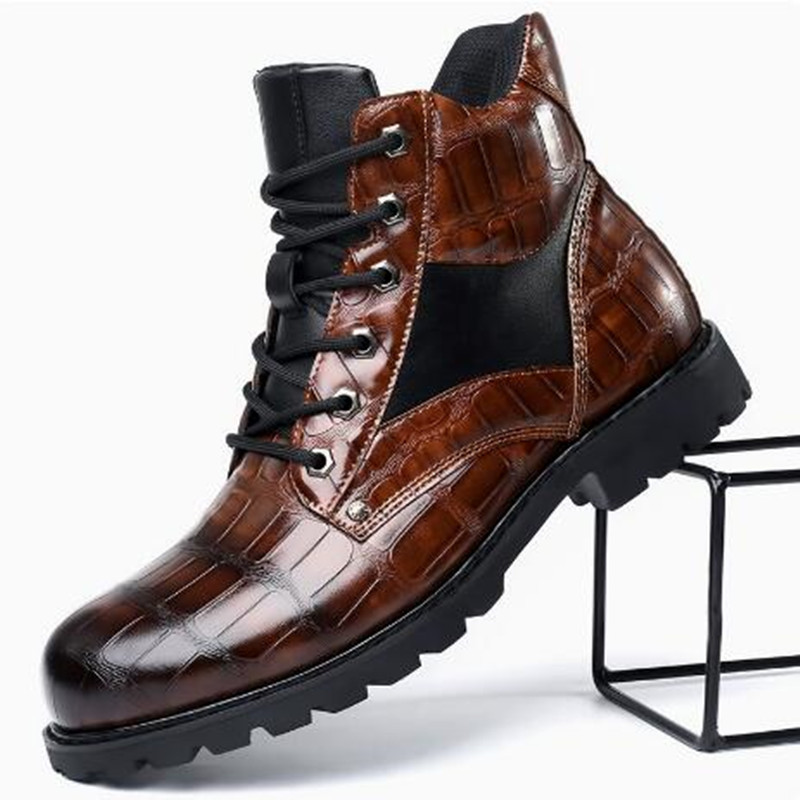 Sepatu Bot Pria Bermerek Mewah - Men'S Fashion Luxury Brands ulasan dan harga