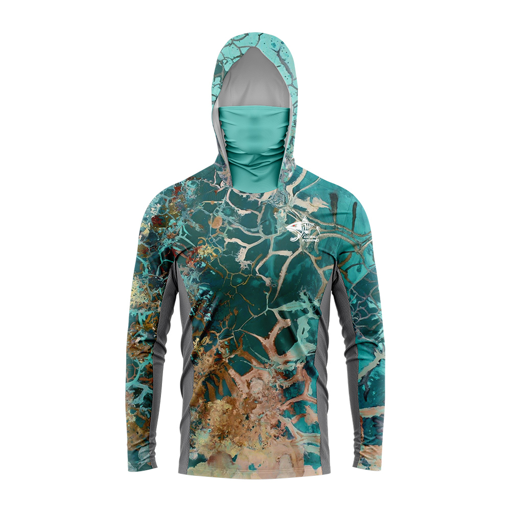 Baju Pancing Pria Lengan Panja - Men'S Spring Fashion ulasan dan harga