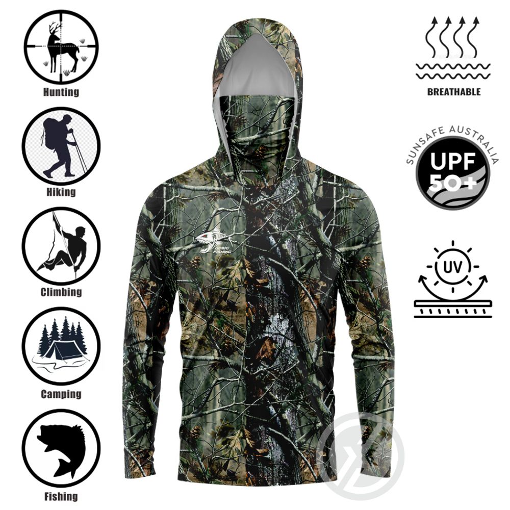 Baju Pancing Pria Lengan Panja - Men'S Spring Fashion ulasan dan harga