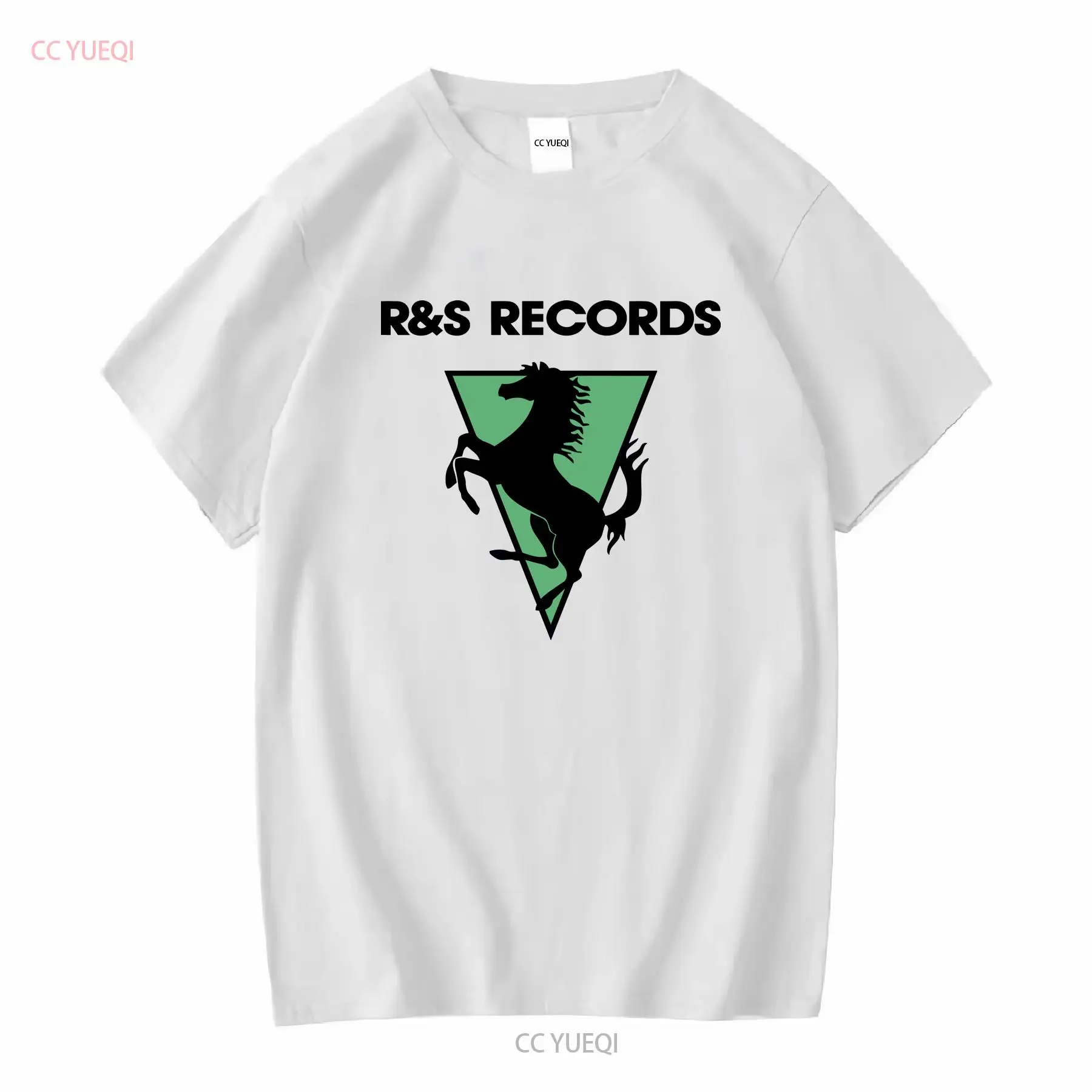 Kaus R S Records Musik Rumah A - Men'S Fashion Houses ulasan dan harga