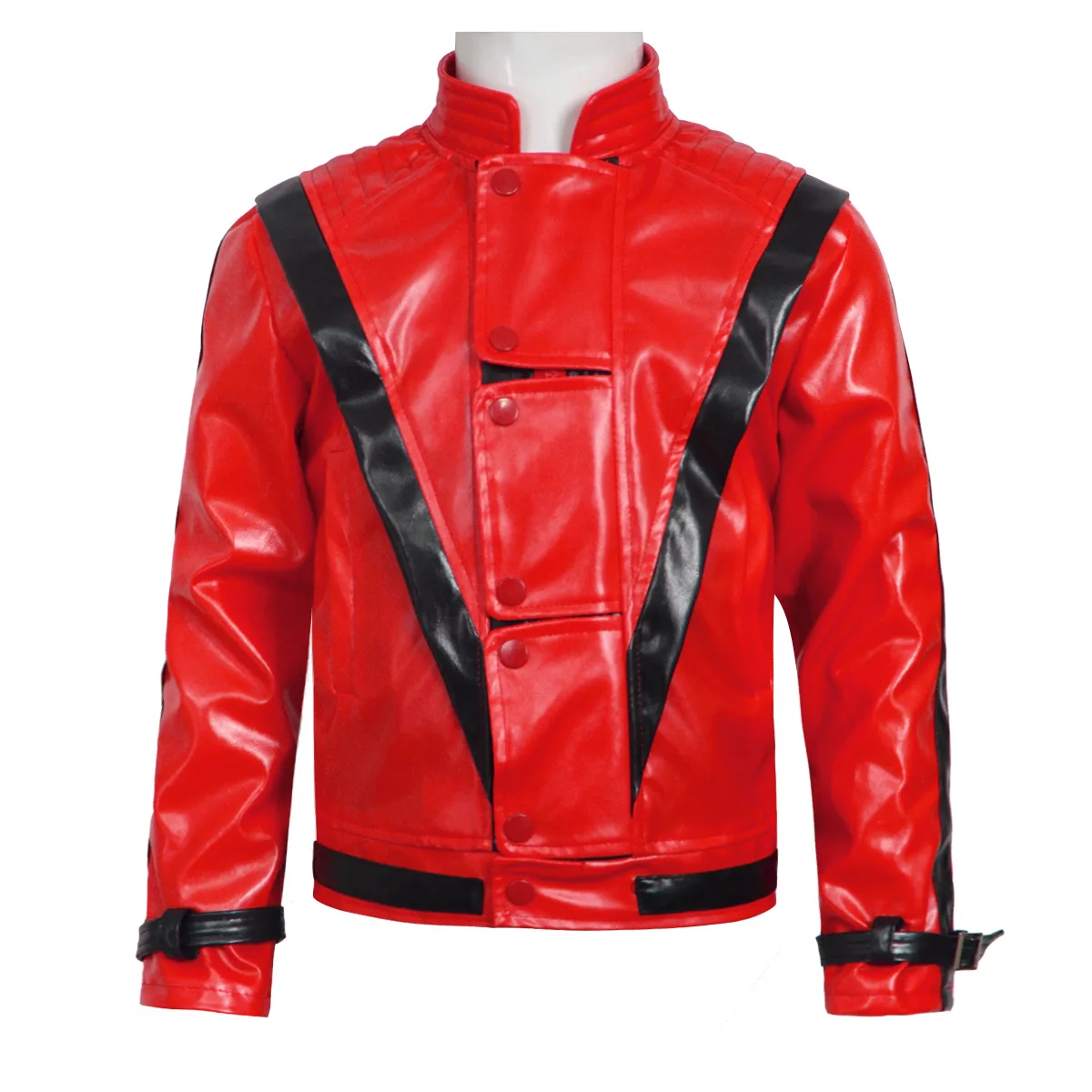 Kostum Menyeramkan Michael Jac - Bomber Jacket Men ulasan dan harga