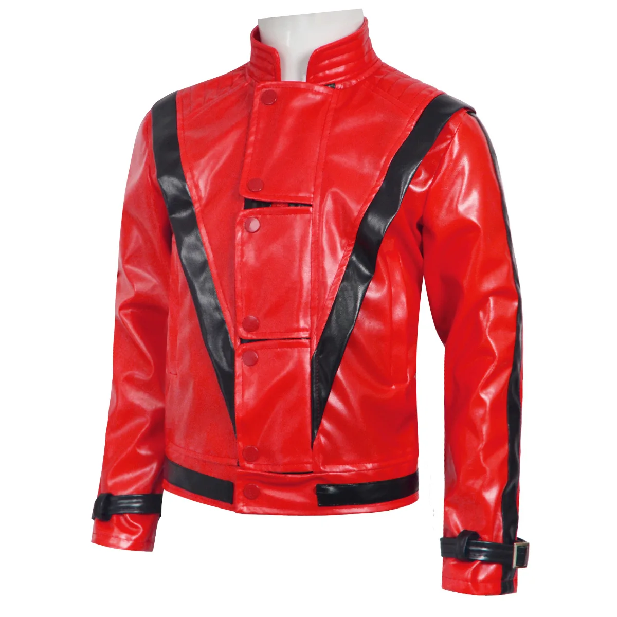 Kostum Menyeramkan Michael Jac - Bomber Jacket Men ulasan dan harga