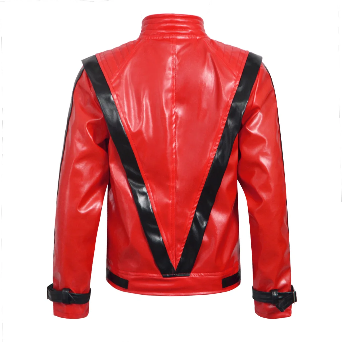 Kostum Menyeramkan Michael Jac - Bomber Jacket Men ulasan dan harga