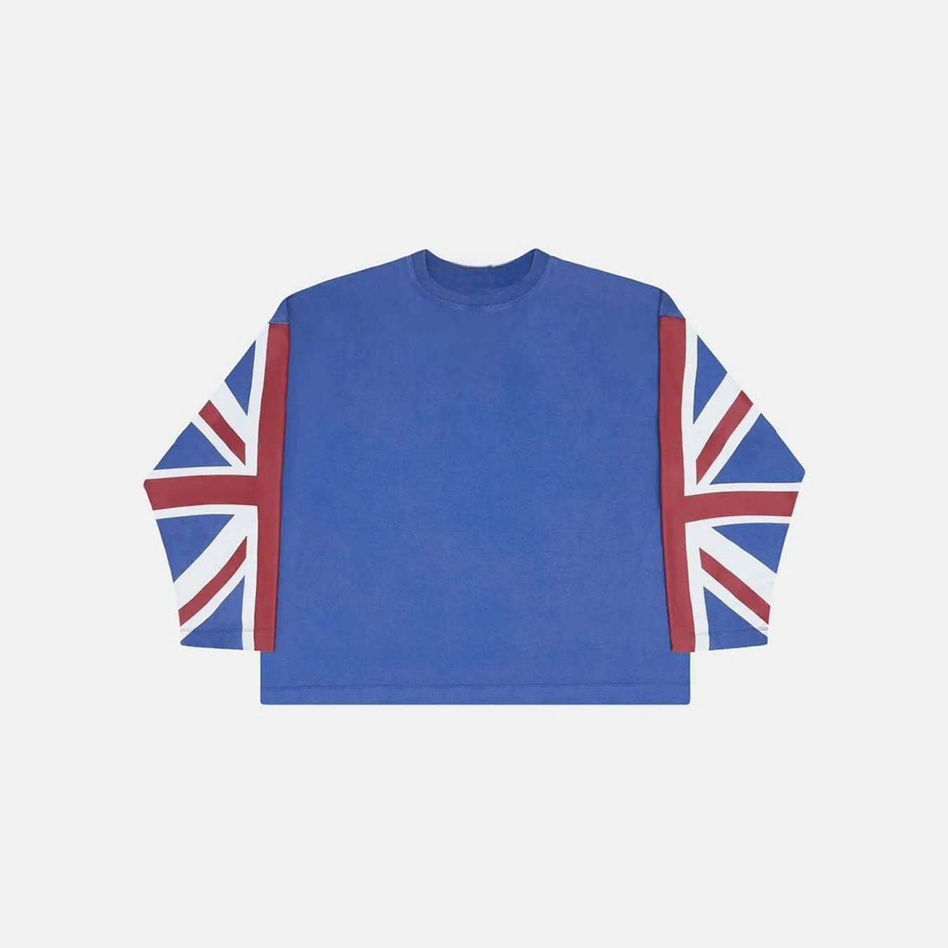 Kaos Lengan Panjang dengan Des - Men'S Winter Fashion ulasan dan harga