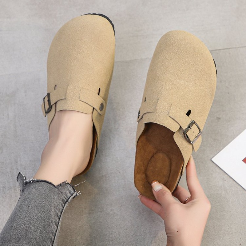 Sendal Clog Fashion Shevalues  - Men'S Fashion Houses ulasan dan harga