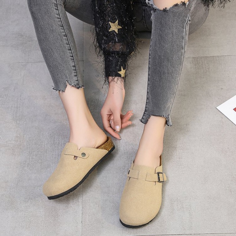Sendal Clog Fashion Shevalues  - Men'S Fashion Houses ulasan dan harga