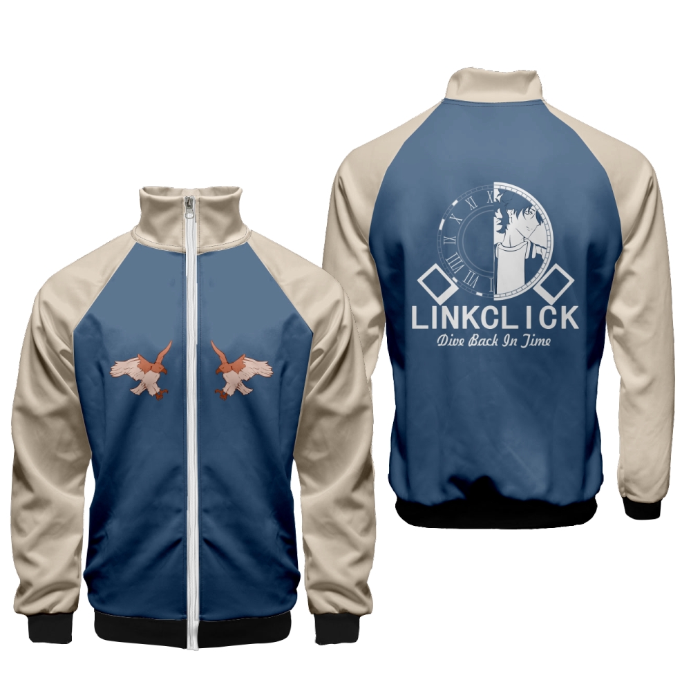 Link Click Jaket Bisbol 3D – P - Bomber Jacket Men ulasan dan harga