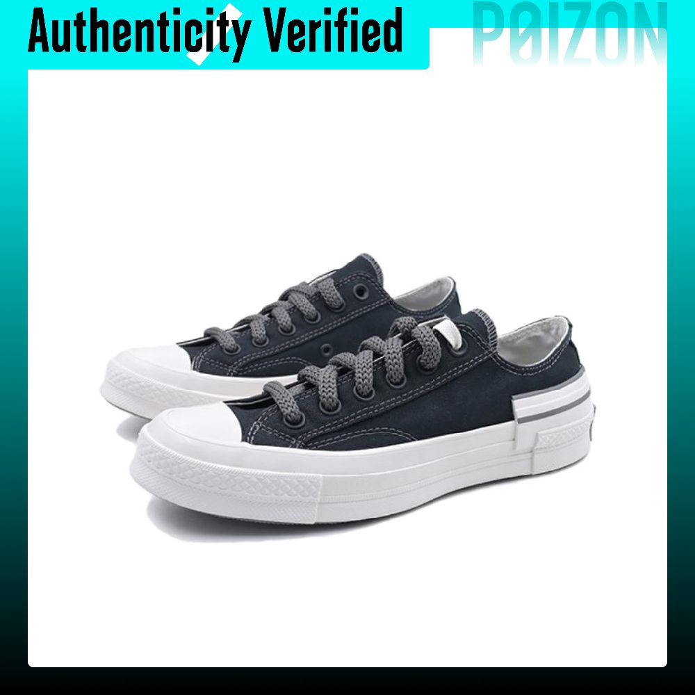 Sepatu Kanvas Converse Chuck 7 - Converse Shoes Chuck 70 ulasan dan harga