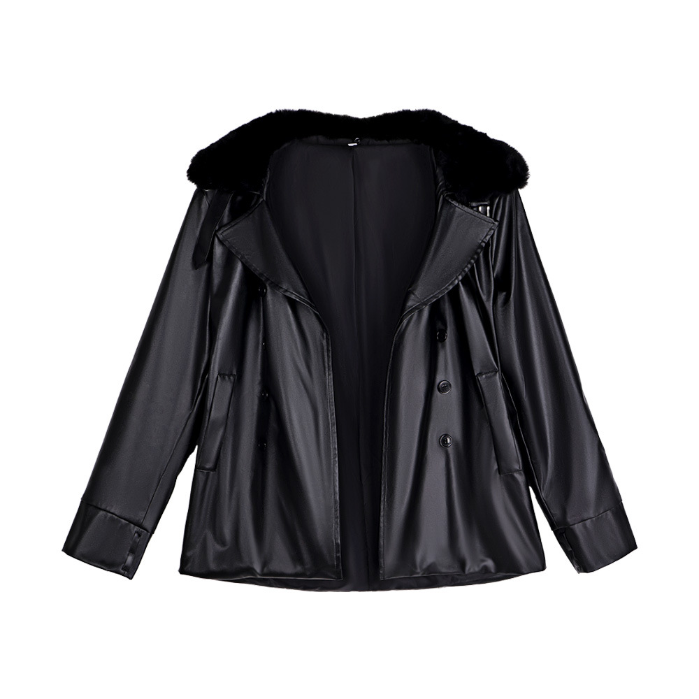 Kostum Cosplay Game Leon Kenne - Bomber Jacket Men ulasan dan harga