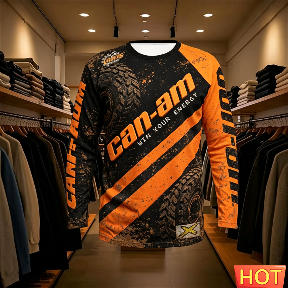 Kaos Lengan Panjang Leher Bula - Men'S Tops Fashion ulasan dan harga