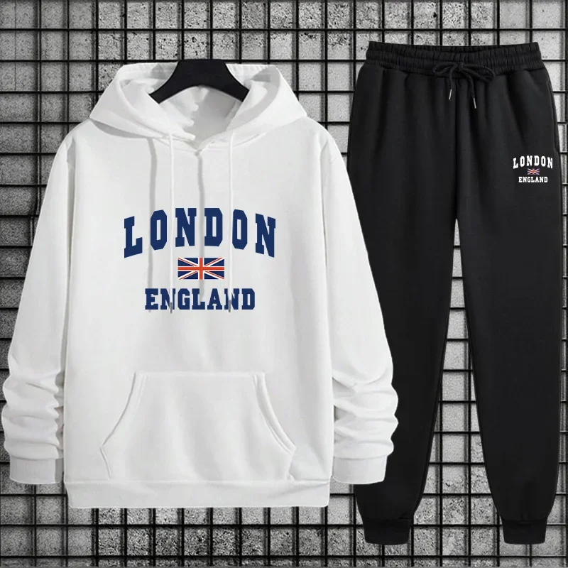 Setelan Olahraga Pria Terpopul - Men'S Winter Fashion ulasan dan harga