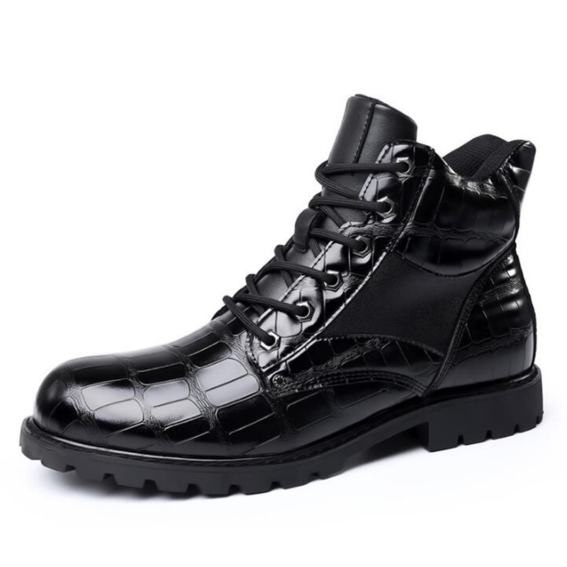 Sepatu Bot Pria Bermerek Sepat - Men'S Fashion Luxury Brands ulasan dan harga
