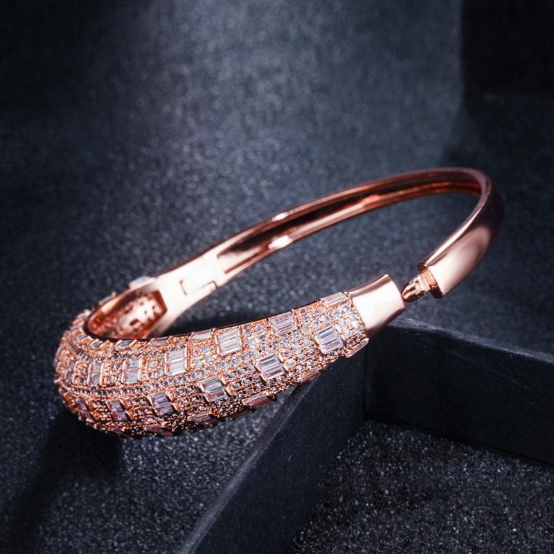 Pera set cincin gelang manset  - Dubai Men'S Fashion ulasan dan harga