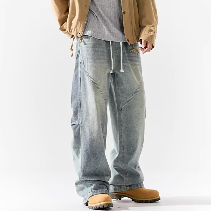 Celana Denim Pria Model Vintag - Men'S Fashion Jeans And Boots ulasan dan harga
