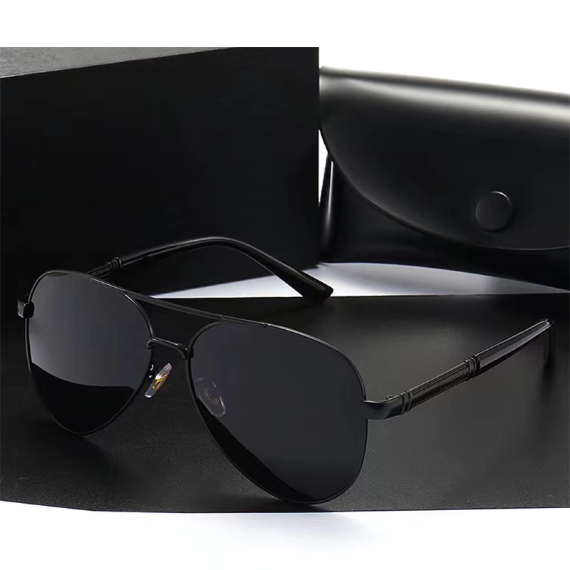 Kacamata Hitam Pria Mewah deng - Men'S Fashion Luxury Brands ulasan dan harga