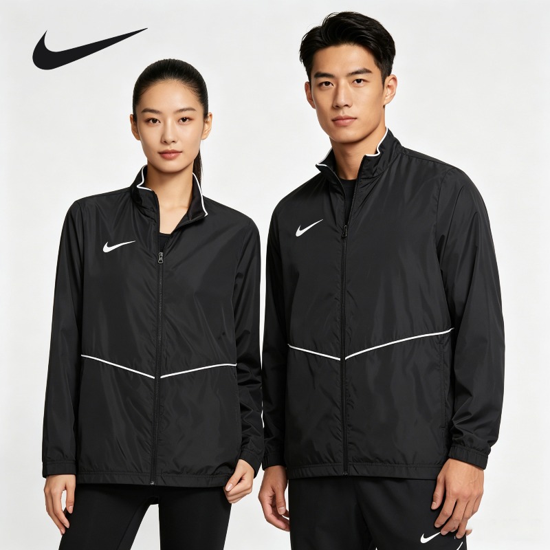 Jaket Bomber Varsity Nike Wove - Bomber Jacket Men ulasan dan harga
