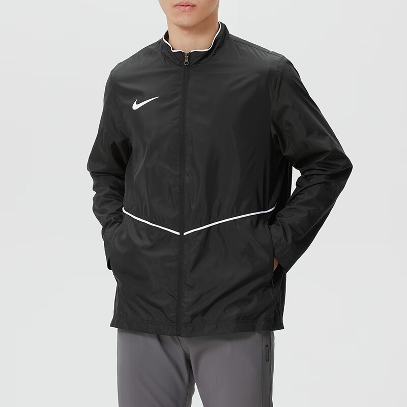 Jaket Bomber Varsity Nike Wove - Bomber Jacket Men ulasan dan harga
