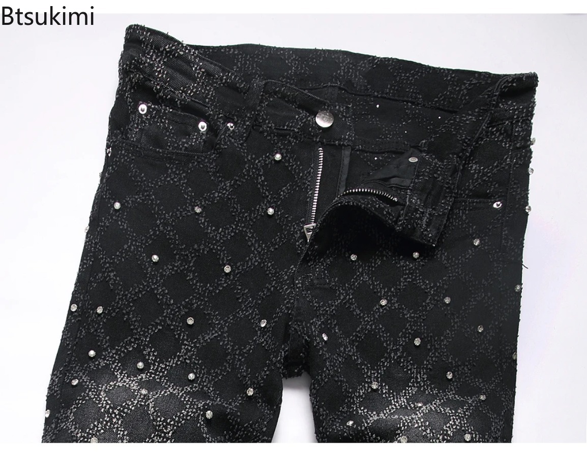 Celana Jeans Pria Model Boot C - Men'S Fashion Jeans And Boots ulasan dan harga
