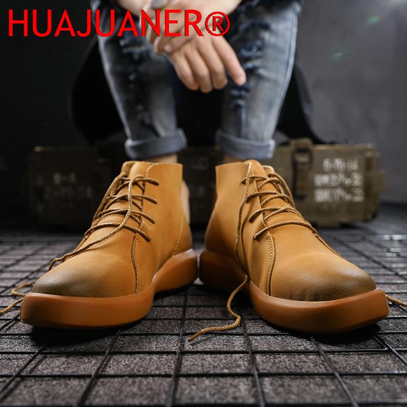 Sepatu Boots Pria Chelsea Musi - Men'S Fashion Luxury Brands ulasan dan harga